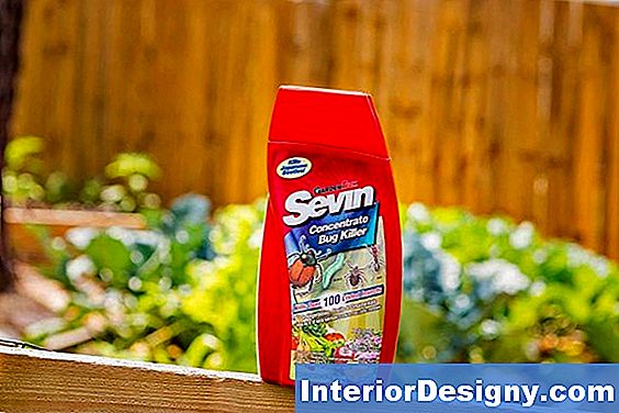 Gardentech Sevin Concentrate Bug Killer Instructions