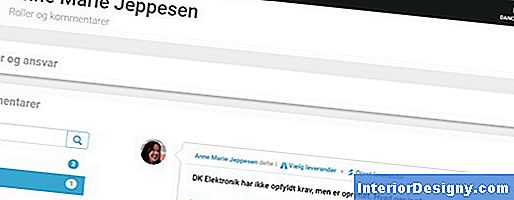 Tips Til Arbejde På Stejle Metal Tag