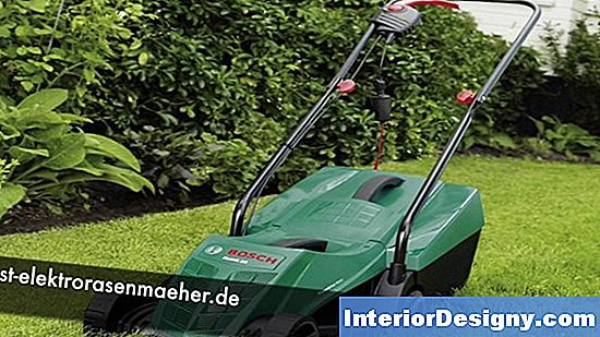 Zuhause Wie Man Einen Rasenmäher Anstellt, Nachdem Er Eine Lange Zeit
