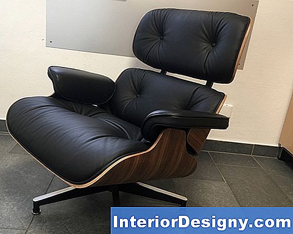 Wie Man Einen Lounge Chair Auseinander Nimmt