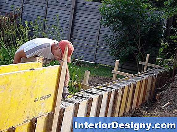 Garten Diy BetonGartenteich 2023