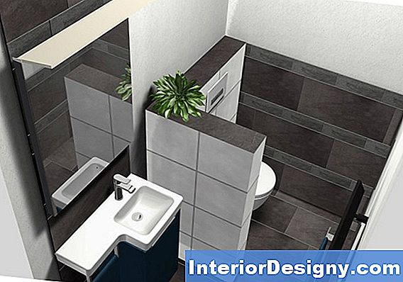Design-Ideen Für Badezimmer Duschen