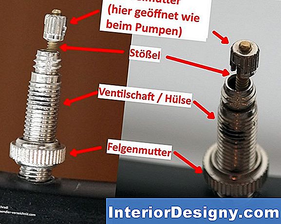 Wie Man Französische Provinzmöbel Modern Aussehen Lässt