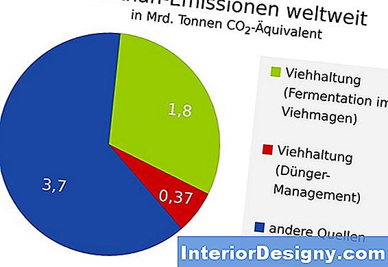 Wie Man Die Quelle Der Bayerischen China Muster Identifiziert