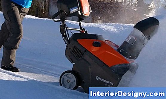 Husqvarna Vs. Ariens Gazontractor