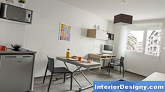 Comment Meubler Votre Appartement Pour Peu Ou Rien