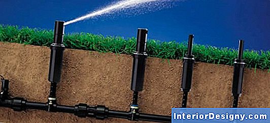Come Installare I Sistemi Di Irrigazione