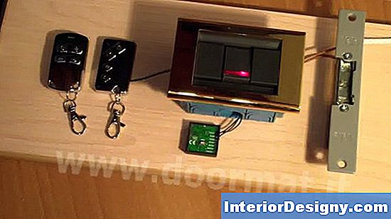 Istruzioni Per L'Installazione Di Un Solenoide Su Un Sistema Di Spruzzatori Hunter