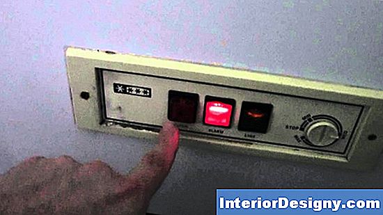 Il Mio Congelatore Funzionerà Sull'Elettricità Del Tempo Di Utilizzo?