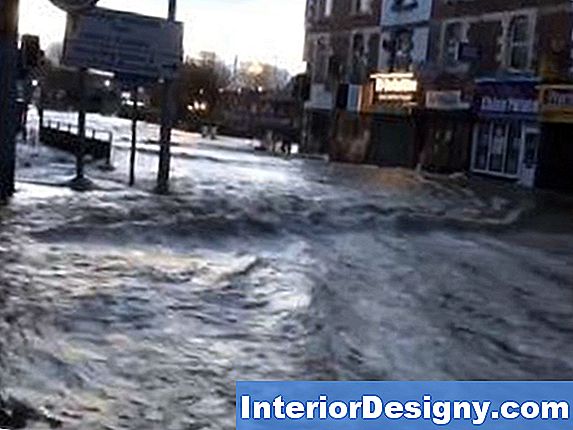 Flood Insurance: I Criteri Per Ottenerlo