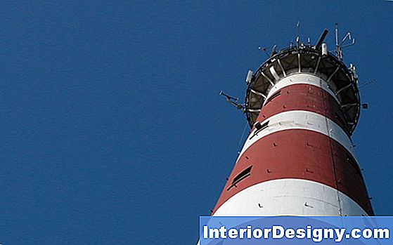 Vuurtoren Diy Middelpunt