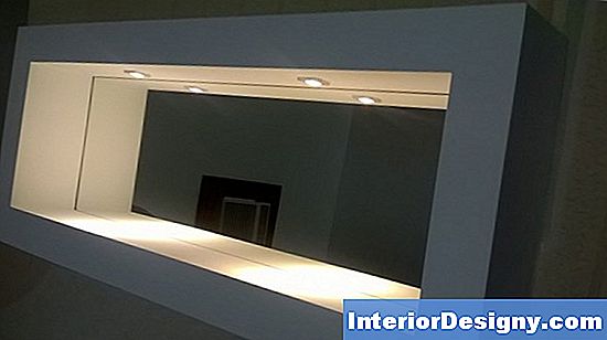 Altura Da Instalação Da Iluminação Do Banheiro