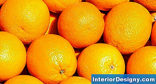 Como Limpar A Balança De Limão Em Chuveiros De Fibra De Vidro