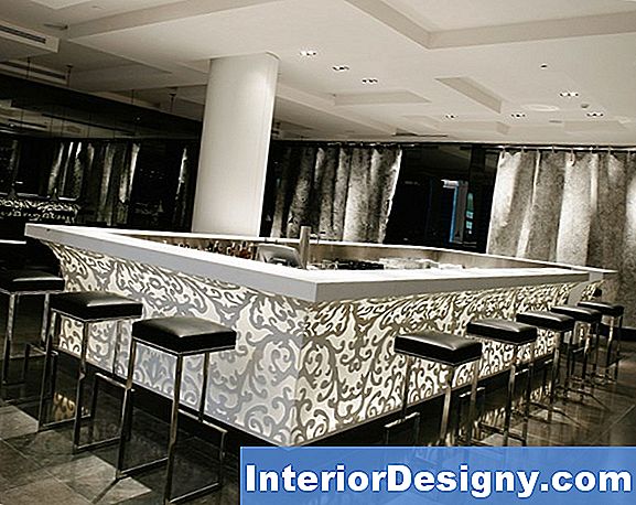 Design De Interiores Moderno Para Restaurantes