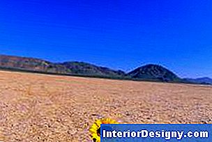 Les extrêmes du désert peuvent être une toile de fond et une source d'inspiration pour la conception de votre maison du désert.