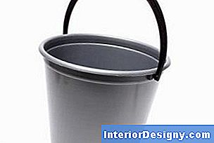 Garten Wie Man Einen Umgedrehten EimerGarten Bildet 2024 Interior