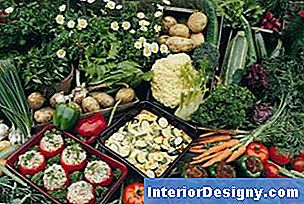 Garten Wie Man Einen Abgestuften Gemüsegarten Macht 2024 Interior