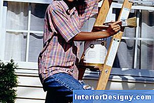 Husmaleri betraktes som reparasjon eller vedlikehold av IRS.